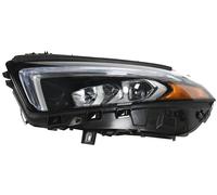 Mercedes-Benz Faros izquierda estáticos LED A1779060501 KY-ZP