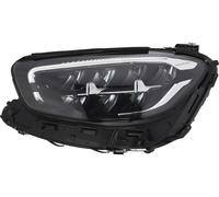 Mercedes-Benz Faros izquierda estáticos LED A2139066308 KY-AA