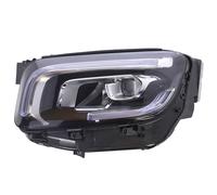 Mercedes-Benz Faros izquierda estáticos LED A2479063700 KY-AB