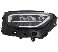 Mercedes-Benz Faros izquierda estáticos LED A2539068702 KY-AP