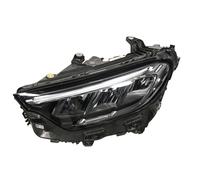 Mercedes-Benz Faros izquierda estáticos LED A2549063901 KY-AA