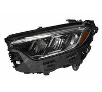 Mercedes-Benz Faros izquierda estáticos LED A2549064301 KY-ZP