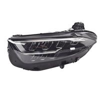 Mercedes-Benz Faros izquierda estáticos LED A2579061300-ZP