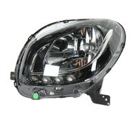 Mercedes-Benz Faros izquierda H4 A4539069900-AA