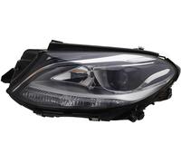 Mercedes-Benz Faros izquierda H7 | A | Standard A A1668201559-AA