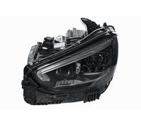 Mercedes-Benz Faros izquierda LED A2069066903 KY-ZP