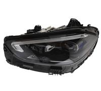 Mercedes-Benz Faros izquierda LED | B | KY-A A2069066301 KY-AB