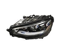 Mercedes-Benz Faros izquierda LED Digital A2239064905-ZP