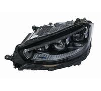 Mercedes-Benz Faros izquierda LED Digital A2239065105 K9-AA