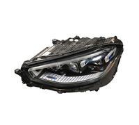 Mercedes-Benz Faros izquierda LED Digital | B | K9-A A2239064905 K9-AB