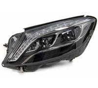 Mercedes-Benz Faros izquierda LED dinámicos A2228207361-AA