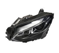 Mercedes-Benz Faros izquierda LED estáticos | A | KY-A A2539060901 KY-AA