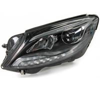 Mercedes-Benz Faros izquierda LED estáticos A2228206761-ZB