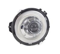 Mercedes-Benz Faros izquierda xenón izquierdo y derecho A4638200759-AA