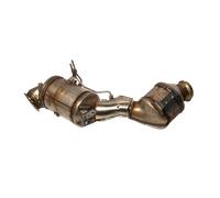 Mercedes-Benz Filtro de partículas de gasolina | A | Standard A A2064907200-AA