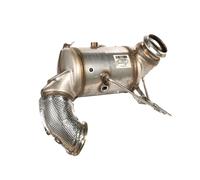 Mercedes-Benz Filtro de partículas de gasolina A1774902904-ZA