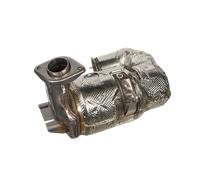 Mercedes-Benz Filtro de partículas de gasolina A1774903103-ZA