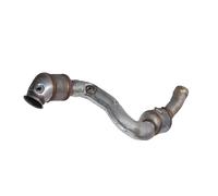 Mercedes-Benz Filtro de partículas de gasolina A2054909503-AA