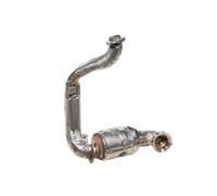 Mercedes-Benz Filtro de partículas de gasolina A2474906503-ZA