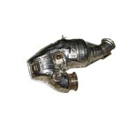 Mercedes-Benz Filtro de partículas de gasolina A2541405700-ZA