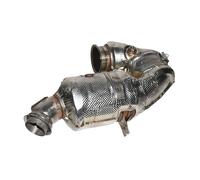 Mercedes-Benz Filtro de partículas de gasolina A2541405800-AA