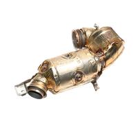 Mercedes-Benz Filtro de partículas de gasolina A2561400401-ZA