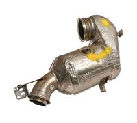 Mercedes-Benz Filtro de partículas de gasolina A2561400408-AA