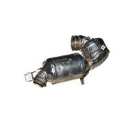 Mercedes-Benz Filtro de partículas de gasolina A2561402901-ZA
