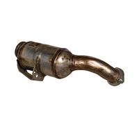 Mercedes-Benz Filtro de partículas de gasolina A2761409613-AA