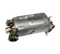 Mercedes-Benz filtro de partículas de hollín A9074900701-AA