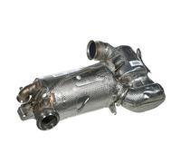 Mercedes-Benz filtro de partículas de hollín A9074900701 K9-AA