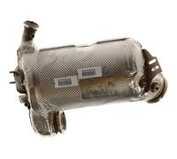 Mercedes-Benz filtro de partículas de hollín A9104903800-AA