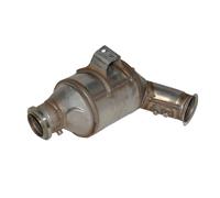 Mercedes-Benz Filtro de partículas diésel | A | Standard A A2534900114-AA