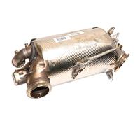 Mercedes-Benz Filtro de partículas diésel A6541403303-AA
