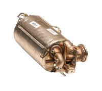 Mercedes-Benz Filtro de partículas diésel A6541405504-AA