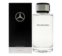 Mercedes benz for men eau de toilette 240ml vaporizador