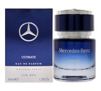 Mercedes Benz For Men Ultimate 40 ml