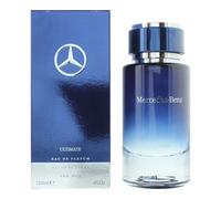 Mercedes Benz For Men Ultimate Eau de Parfum 120ml For Men
