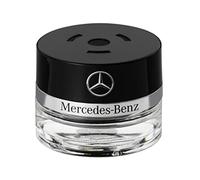 Mercedes-Benz Frasco para ambientador interior | Bamboo Mood | Cristal | 15 ml