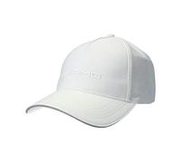 Mercedes-Benz Gorra AMG, 5 Paneles, Blanco, poliéster algodón, Producto Oficial