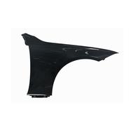 Mercedes-Benz Guardabarros delantero derecho | 9197 - negro obsidiana | A | Standard Z A2238800200-ZA-9197