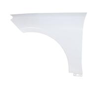 Mercedes-Benz Guardabarros delantero izquierdo A1668801106-AB-9149