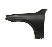 Mercedes-Benz Guardabarros delantero izquierdo A2548809300-ZA-7831