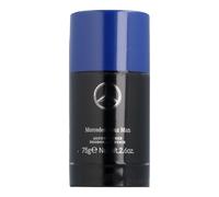 Mercedes-Benz Hombre desodorante en barra 75g