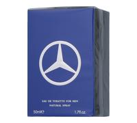 Mercedes-Benz Hombre EDT 50 ml