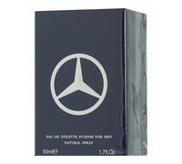 Mercedes-Benz Hombre Intenso EDT Intenso 50 ml