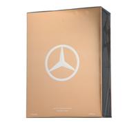Mercedes-Benz Hombre Privado EDP 100 ml