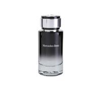 Mercedes Benz Intense Eau De Toilette Spray 120ml
