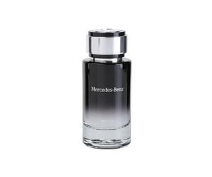 Mercedes Benz Intense Eau De Toilette Spray 120ml