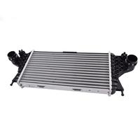 Mercedes-Benz intercooler | A | Standard A A0995002900-AA